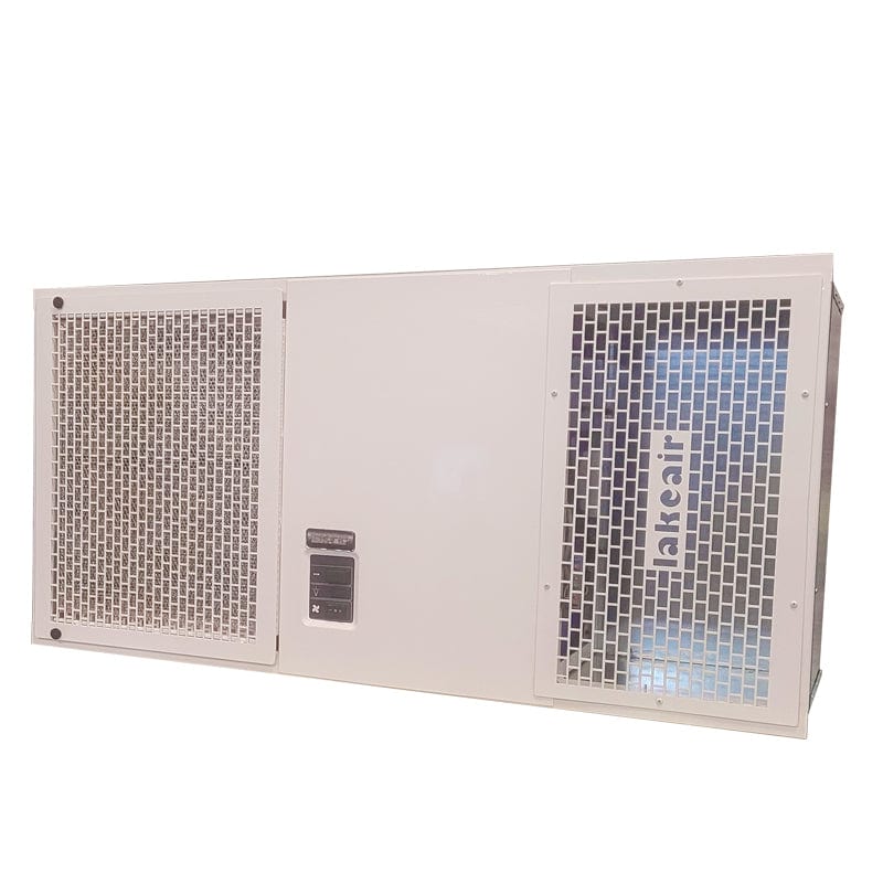 Lakeair Air Purifier Flush to Ceiling LAFC-RC2-HEPA Air Purifier - White