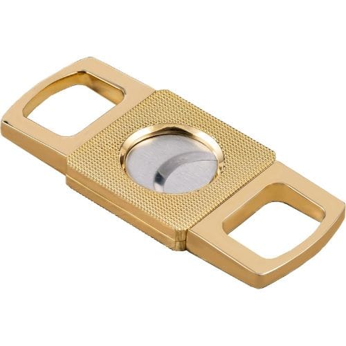 Elegant Bar Cigar Cutter Guillotine Cutter item# GC502