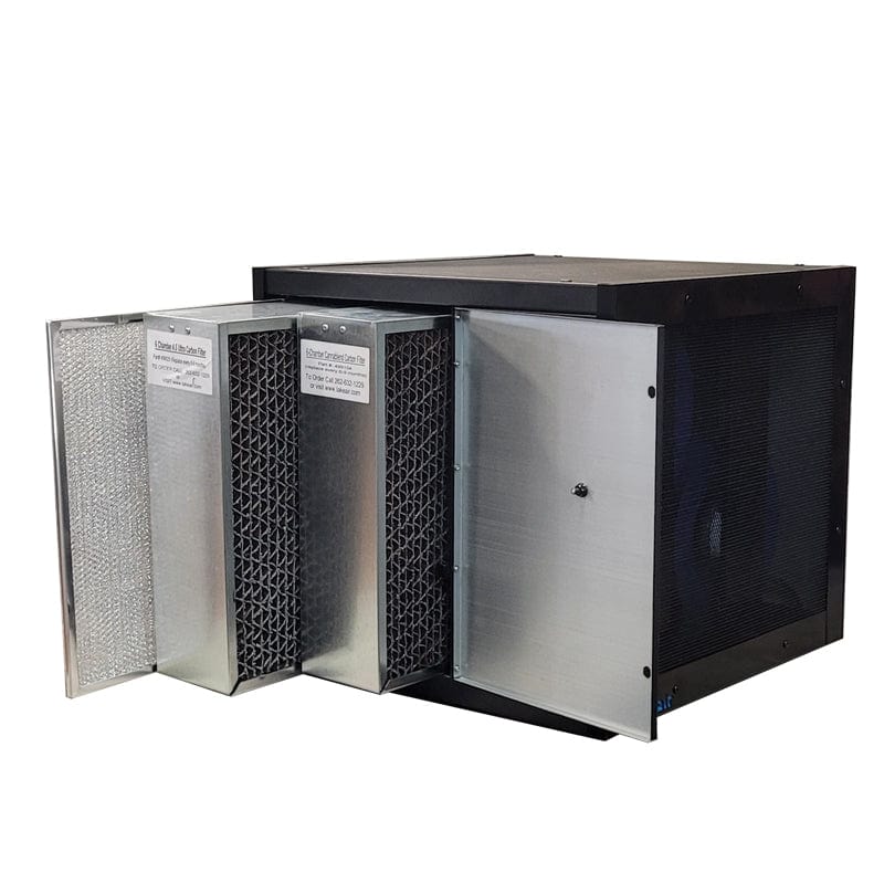 Lakeair Air Purifier LA2-RC2-OC2 VOC Extractor