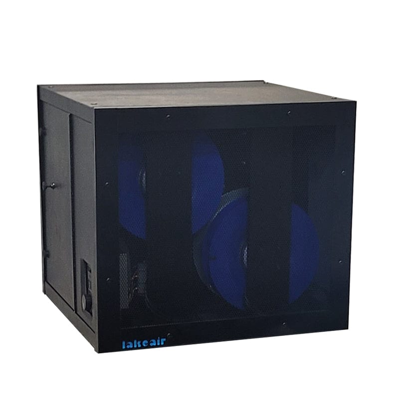 Lakeair Air Purifier LA2-RC2-OC2 VOC Extractor