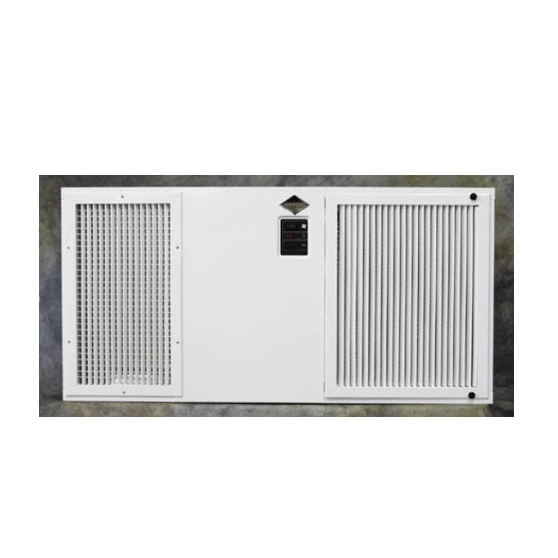 Lakeair Air Purifier LAFC-RC2-S Electrostatic Smoke Eater