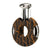 Your Elegant Bar Cigar Cutter Larisa Red Outdoor V Cutter