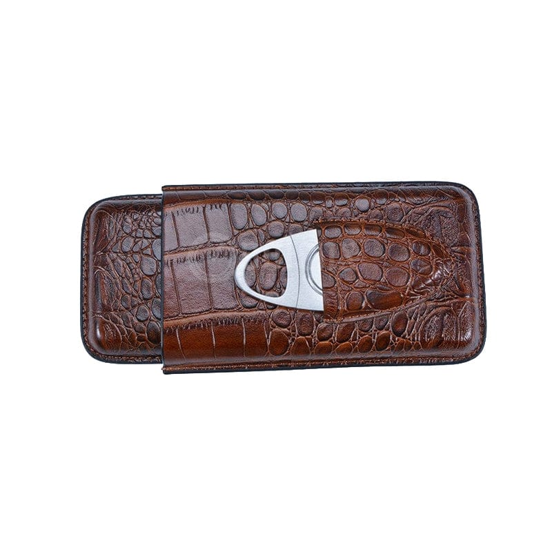 Your Elegant Bar Travel Humidor Malen Travel Humidor