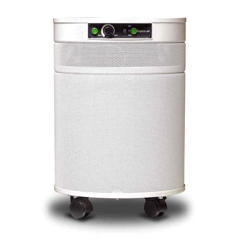 Airpura Air Purifier P600+ HEPA TIO2 Air Purifier for Germs, Mold &amp; Chemicals by Airpura