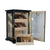 Elegant Bar Desktop Humidor Point of Sale Display Humidor