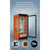 Raching HUMIDOR Raching C230A Electronic Humidor Cabinet | 900 Cigars