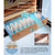 Raching HUMIDOR Raching C230A Electronic Humidor Cabinet | 900 Cigars
