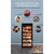 Raching HUMIDOR Raching C230A Electronic Humidor Cabinet | 900 Cigars