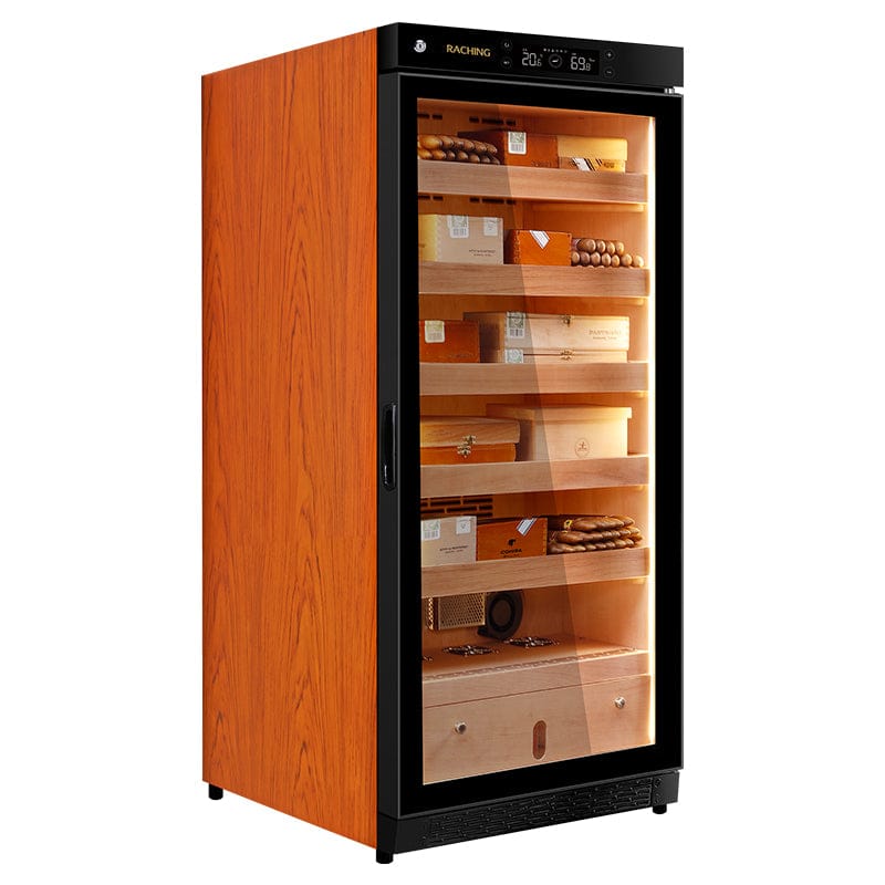 Raching Humidor Raching C230A Electronic Humidor Cabinet | 900 Cigars