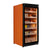 Raching HUMIDOR Black Raching C230A Electronic Humidor Cabinet | 900 Cigars