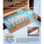 Raching HUMIDOR Raching C330A Electronic Humidor Cabinet | 1300 Cigars
