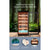 Raching HUMIDOR Raching C330A Electronic Humidor Cabinet | 1300 Cigars