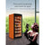 Raching HUMIDOR Raching C330A Electronic Humidor Cabinet | 1300 Cigars