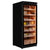 Raching HUMIDOR Black Raching C330A Electronic Humidor Cabinet | 1300 Cigars