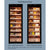 Raching HUMIDOR Raching C380A Electronic Humidor Cabinet | 1500 Cigars