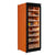 Raching HUMIDOR Black Raching C380A Electronic Humidor Cabinet | 1500 Cigars