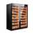 Raching Cigar cabinet humidors Raching CS600 Electronic Cigar Humidor Double Door Cabinet  | 4000 Cigars