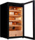 Your Elegant Bar HUMIDOR Raching MA50 Electric Humidor Cabinet | 400 Cigars