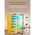 Raching HUMIDOR Raching MON1800A Precision Climate Controlled Humidor | 900 Cigars