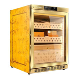 Small cigar humidor cabinets