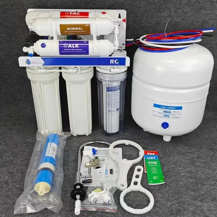 Sonic RO Filter RO Water Filter