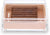 Your Elegant Bar Desktop Humidor Small Acrylic Humidor | 20 Cigars