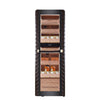 C8 Art Series Electronic Humidor | 2200 Cigars