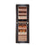 Afidano HUMIDOR The C8 Art Series Electronic Humidor | 2200 Cigars