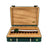 Guangzhou Yujia Smoking Trading Co.,Ltd Travel Humidor The Gator-Effect Travel Humidor | 18 Cigars