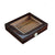 Your Elegant Bar Desktop Humidor The Grace Humidor | 20 Cigars