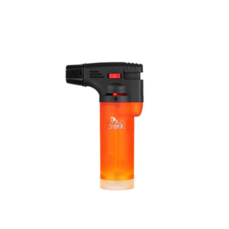 Your Elegant Bar Lighter Black The Hyva Lighter