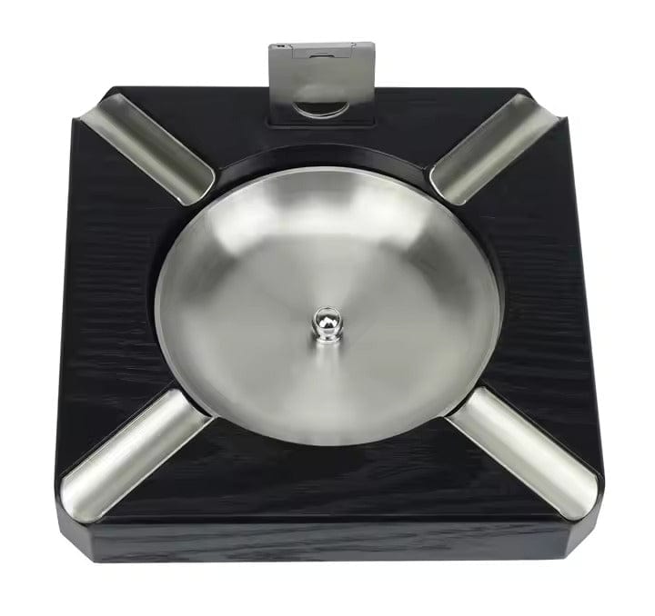 Your Elegant Bar Ashtray The Noir Ashtray