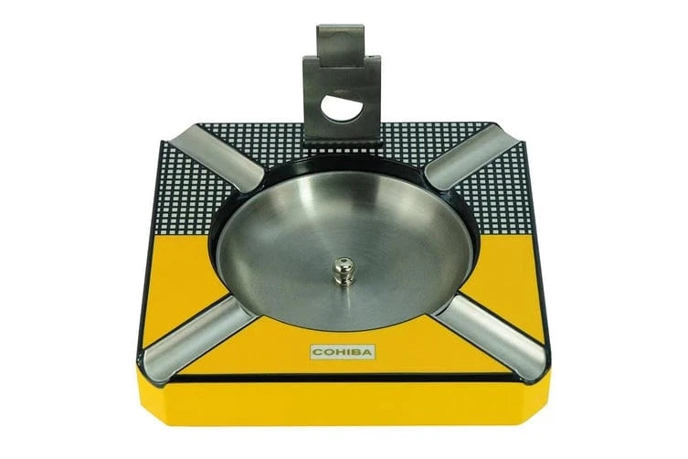 Your Elegant Bar Ashtray The Noir Ashtray