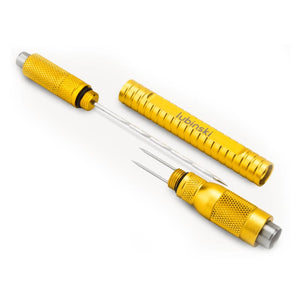 Your Elegant Bar Draw tools The Nutzen L1- Cigar Needle And Punch Tool