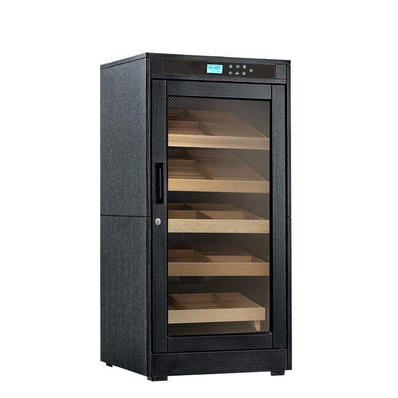 Prestige Humidor The Redford Lite Electric Humidor Cabinet | 1,250 Cigars