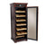 The Remington Electronic Humidor Cabinet | 2,000 Cigars
