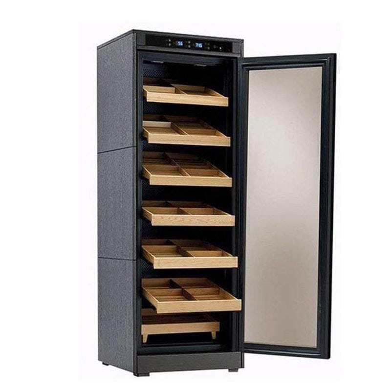 Prestige Humidor The Remington Lite Electric Cabinet Humidor | 2,000 Cigars
