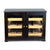 Your Elegant Bar humidor The Valente Humidor Cabinet | 250 Cigars