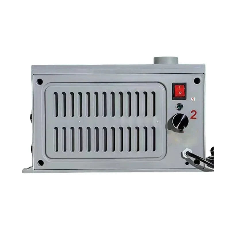 Ultrasonic Commercial Cigar Humidifier for Walk-in Humidors - Your ...