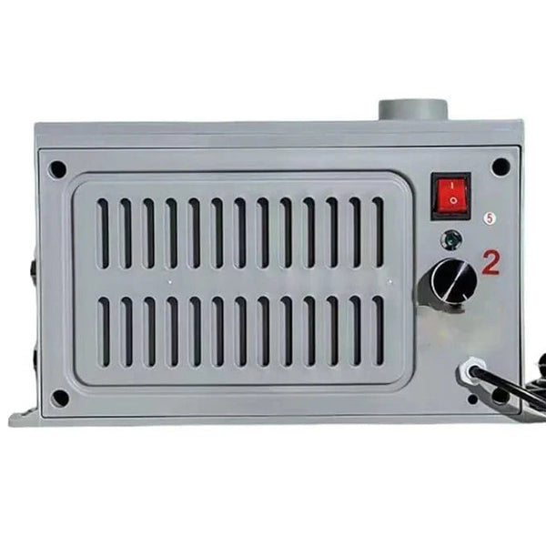 Ultrasonic Commercial Cigar Humidifier | 100-450 sq ft