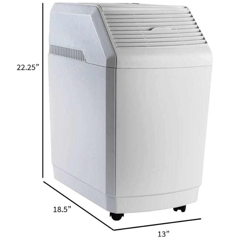 Aristocrat Humidors Humidifier Walk-In Humidor XL Cigar Humidifier | 100 to 1,000 cu. ft.