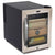 Whynter Desktop Humidor Whynter Stainless Steel Cigar Cooler Humidor 1.2 cu. ft. | 250 Cigars