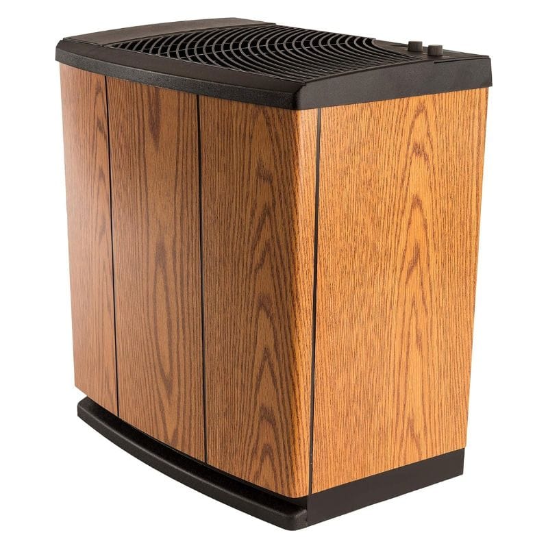 Elegant Bar Humidifier XXL Evaporative Humidor Humidifier | 400 to 1,500 cu. ft.