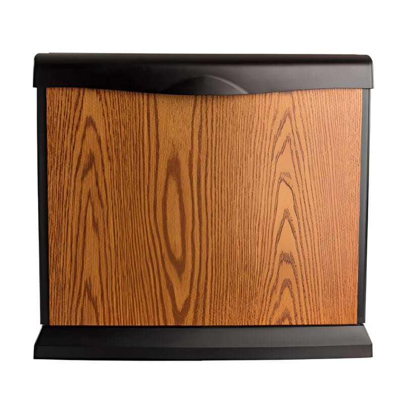 Elegant Bar Humidifier XXXL Evaporative Cigar Humidifier | 400 to 1,800 cu. ft.