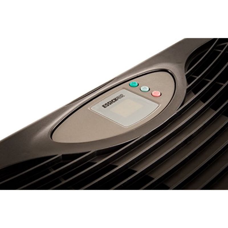 Elegant Bar Humidifier XXXL Evaporative Cigar Humidifier | 400 to 1,800 cu. ft.