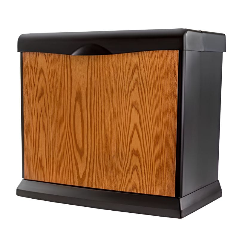 Elegant Bar Humidifier XXXL Evaporative Cigar Humidifier | 400 to 1,800 cu. ft.
