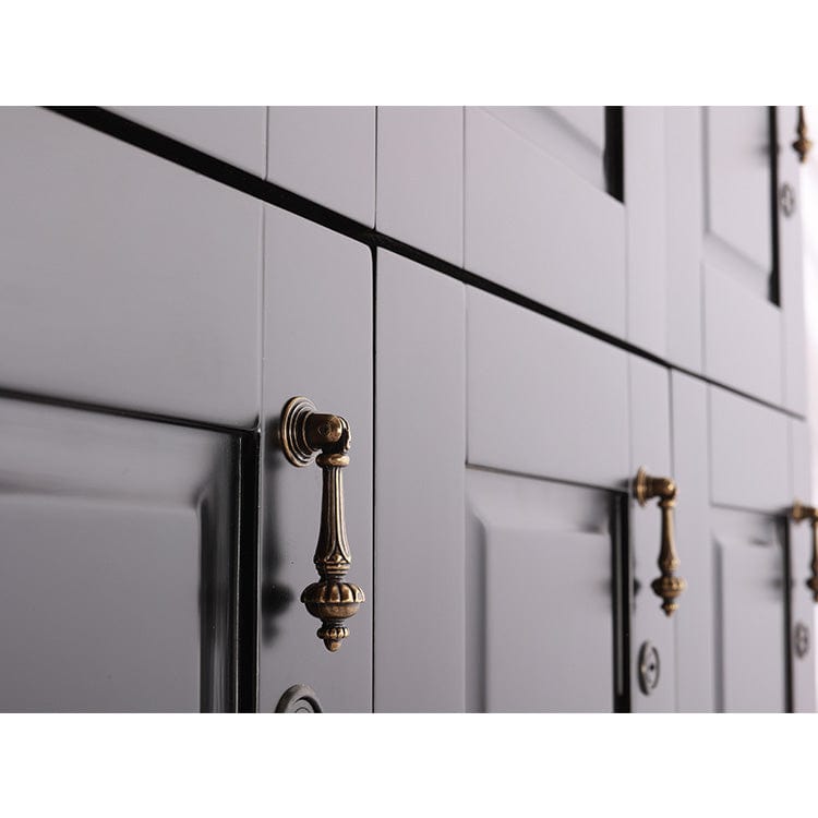17/24 Premium Cigar Locker Cabinet - Your Elegant Bar