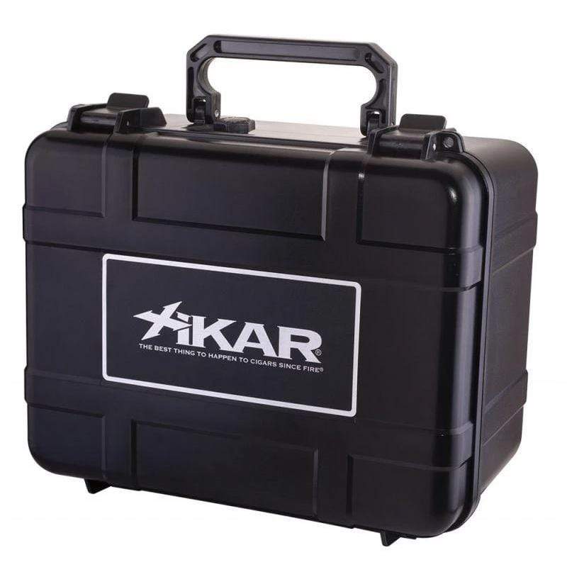 air tight 60 cigar travel humidor Xikar