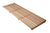 Quality Importers Spanish Cedar Shelves Additional Spanish Cedar Shelves for HUM-4000 Humidor, part of Your Elegant Bar's luxury cigar accessories collection 