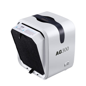 Airgle AG300 Air Purifier Open View